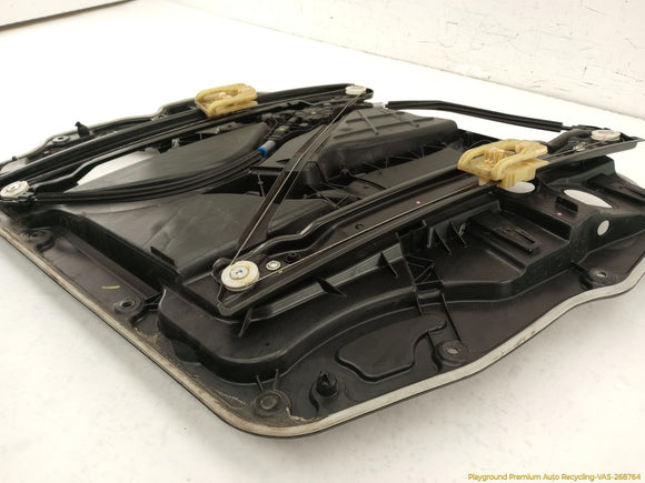Alfa Romeo Stelvio Driver Left Front Door Window Regulator & Carrier