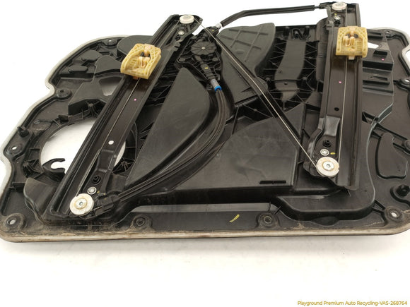 Alfa Romeo Stelvio Driver Left Front Door Window Regulator & Carrier