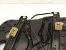 Alfa Romeo Stelvio Driver Left Front Door Window Regulator & Carrier-12