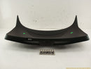 Alfa Romeo Stelvio Liftgate Lower Trim Cover Panel-1