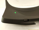 Alfa Romeo Stelvio Liftgate Lower Trim Cover Panel-2