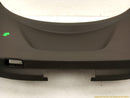 Alfa Romeo Stelvio Liftgate Lower Trim Cover Panel-4