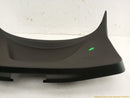 Alfa Romeo Stelvio Liftgate Lower Trim Cover Panel-5