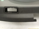 Alfa Romeo Stelvio Liftgate Lower Trim Cover Panel-6