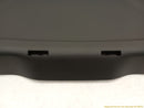Alfa Romeo Stelvio Liftgate Lower Trim Cover Panel-8