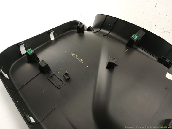 Alfa Romeo Stelvio Liftgate Lower Trim Cover Panel