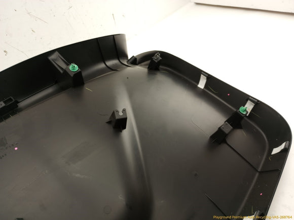 Alfa Romeo Stelvio Liftgate Lower Trim Cover Panel
