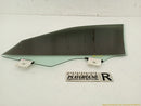 Alfa Romeo Stelvio Passenger Right Front Door Window Glass-1