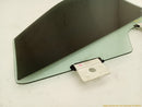 Alfa Romeo Stelvio Passenger Right Front Door Window Glass-2