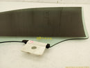 Alfa Romeo Stelvio Passenger Right Front Door Window Glass-6
