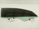 Alfa Romeo Stelvio Passenger Right Front Door Window Glass-7
