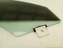 Alfa Romeo Stelvio Passenger Right Front Door Window Glass-12