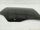 Alfa Romeo Stelvio Passenger Right Rear Door Window Glass-7
