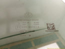 Alfa Romeo Stelvio Passenger Right Rear Door Window Glass-12