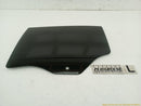Alfa Romeo Stelvio Driver Left Rear Door Window Glass-1