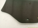Alfa Romeo Stelvio Driver Left Rear Door Window Glass-6