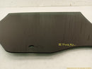 Alfa Romeo Stelvio Driver Left Rear Door Window Glass-10