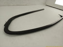 Alfa Romeo Stelvio Driver Left Rear Door Window Belt Molding Trim-2
