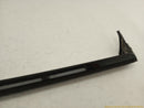Alfa Romeo Stelvio Driver Left Rear Door Window Belt Molding Trim-4