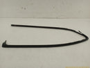 Alfa Romeo Stelvio Driver Left Rear Door Window Belt Molding Trim-6