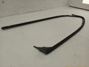 Alfa Romeo Stelvio Driver Left Rear Door Window Belt Molding Trim-7