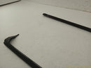 Alfa Romeo Stelvio Driver Left Rear Door Window Belt Molding Trim-8