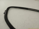 Alfa Romeo Stelvio Passenger Right Rear Door Window Belt Molding Trim-3