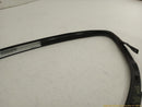 Alfa Romeo Stelvio Passenger Right Rear Door Window Belt Molding Trim-8