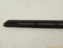 Alfa Romeo Stelvio Driver Left Front Door Window Belt Molding Trim-2