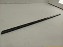 Alfa Romeo Stelvio Driver Left Front Door Window Belt Molding Trim-7