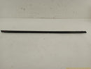 Alfa Romeo Stelvio Driver Left Front Door Window Belt Molding Trim-8