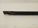 Alfa Romeo Stelvio Driver Left Front Door Window Belt Molding Trim-9