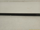 Alfa Romeo Stelvio Driver Left Front Door Window Belt Molding Trim-11