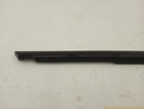 Alfa Romeo Stelvio Passenger Right Front Door Window Belt Molding Trim-2