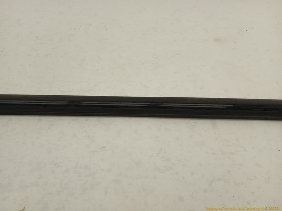 Alfa Romeo Stelvio Passenger Right Front Door Window Belt Molding Trim