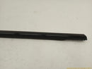 Alfa Romeo Stelvio Passenger Right Front Door Window Belt Molding Trim-5
