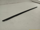 Alfa Romeo Stelvio Passenger Right Front Door Window Belt Molding Trim-7