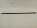 Alfa Romeo Stelvio Passenger Right Front Door Window Belt Molding Trim-8