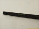 Alfa Romeo Stelvio Passenger Right Front Door Window Belt Molding Trim-9