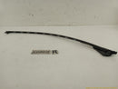 Alfa Romeo Stelvio Passenger Right Front Door Reveal Molding Trim-1