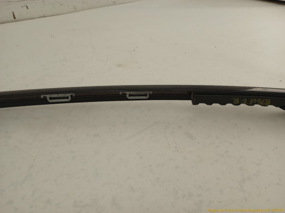Alfa Romeo Stelvio Passenger Right Front Door Reveal Molding Trim