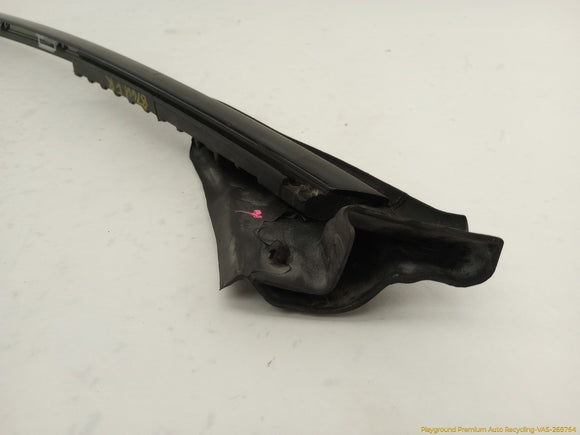 Alfa Romeo Stelvio Passenger Right Front Door Reveal Molding Trim