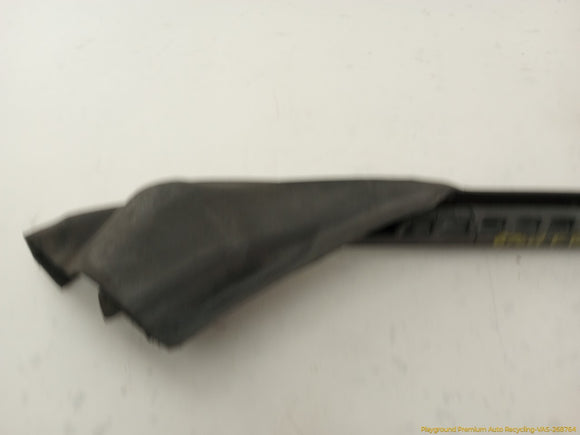 Alfa Romeo Stelvio Passenger Right Front Door Reveal Molding Trim