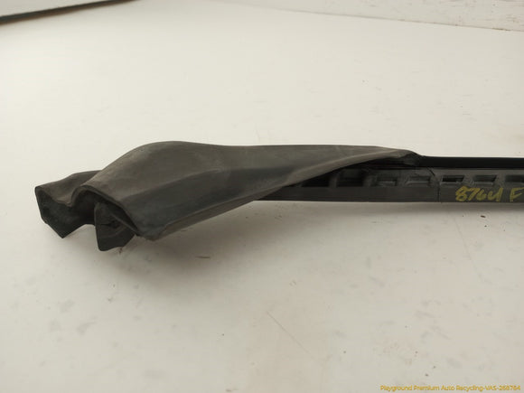 Alfa Romeo Stelvio Passenger Right Front Door Reveal Molding Trim