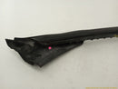 Alfa Romeo Stelvio Driver Left Front Door Reveal Molding Trim-2