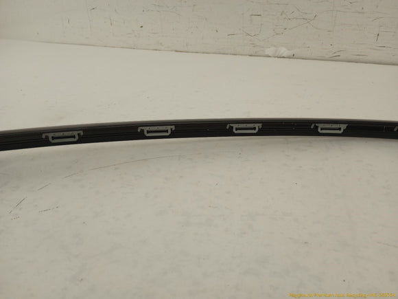 Alfa Romeo Stelvio Driver Left Front Door Reveal Molding Trim