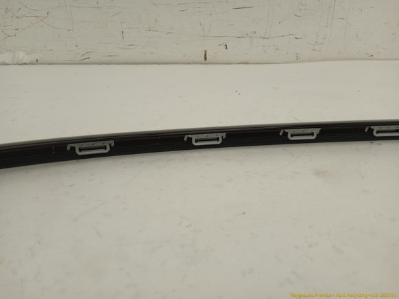 Alfa Romeo Stelvio Driver Left Front Door Reveal Molding Trim