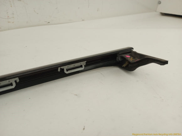 Alfa Romeo Stelvio Driver Left Front Door Reveal Molding Trim
