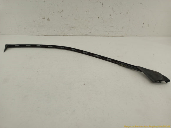 Alfa Romeo Stelvio Driver Left Front Door Reveal Molding Trim