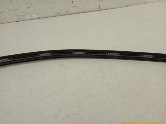 Alfa Romeo Stelvio Driver Left Front Door Reveal Molding Trim